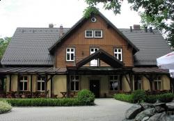 Restauracja Leniczwka Dworek Weselny