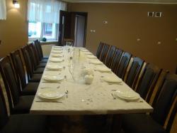 Gociniec Pod Wierzbami