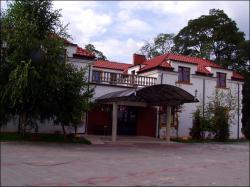 Na Skarpie Hotel i Restauracja