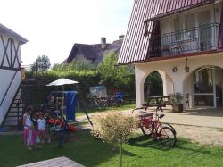 Pensjonat Przy play