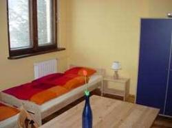 Apartamenty Rudy Kot 