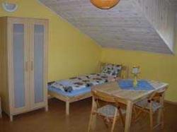 Apartamenty Rudy Kot 