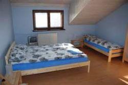 Apartamenty Rudy Kot 