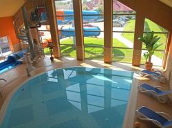 Aquapark Lena