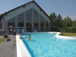 Aquapark Lena