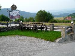 Karczma Zbjnicka