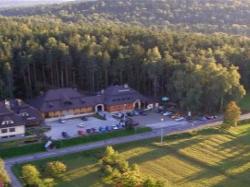 Hotel i Gospoda Pod Kamieniem