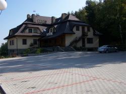 Hotel i Gospoda Pod Kamieniem