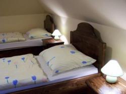 Hotel i Gospoda Pod Kamieniem