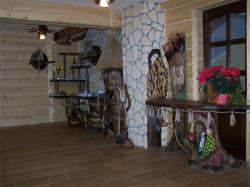 Hotel i Gospoda Pod Kamieniem