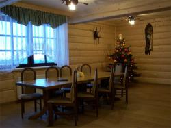 Hotel i Gospoda Pod Kamieniem