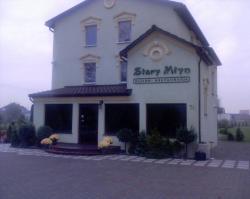 Zajazd - Restauracja Stary Myn