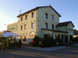 Zajazd - Restauracja Stary Myn
