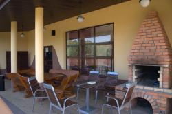 Zajazd Zielony Zakątek