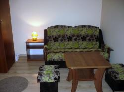 Zajazd Zielony Zakątek