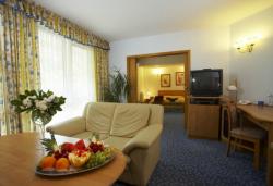 Hotel Murat Reda