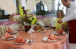 Hotel Murat Reda