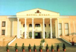 Hotel Murat Reda