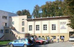 Pokoje gocinne w Centrum Kultury