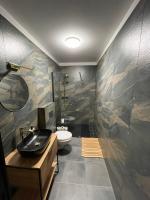 Noclegi w Kopalni Zota - Hotelik AuRoom