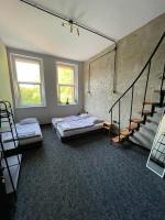 Noclegi w Kopalni Zota - Hotelik AuRoom