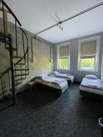Noclegi w Kopalni Zota - Hotelik AuRoom