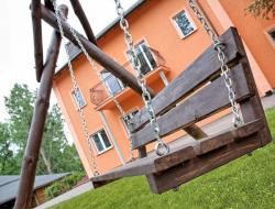 Hotel Albatros