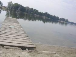 Domki Letniskowe nad Jeziorem Wsosze
