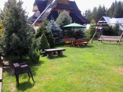 Pensjonat u Karpiela