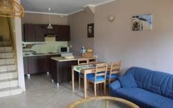 Apartament w Plenej