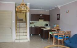 Apartament w Plenej