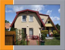 Apartamenty Rodzinne w Rowach