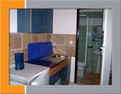 Apartamenty Rodzinne w Rowach