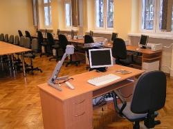 Centrum Doradztwa Rolniczego w Brwinowie