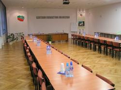 Centrum Doradztwa Rolniczego w Brwinowie
