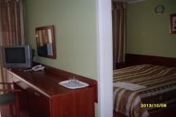 Hotel Olimpijski