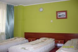 Hotel Olimpijski