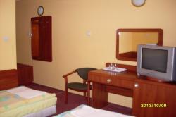 Hotel Olimpijski