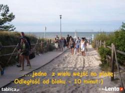 Pokoje Gocinne Gdask