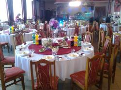 Sala Bankietowa Gracja