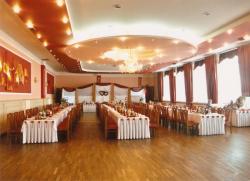 Sala Bankietowa Gracja