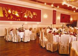 Sala Bankietowa Gracja