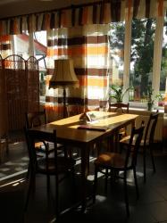 Restauracja Pokusa