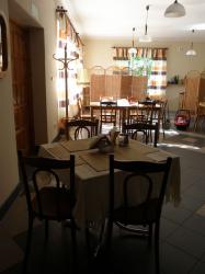 Restauracja Pokusa