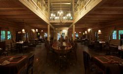 Restauracja Gniazdo