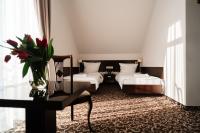 Hotel Grodzisko