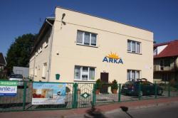 Dom Gocinny Arka