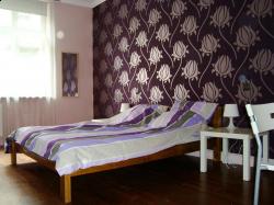 Apartamenty Sowackiego