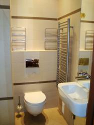 Apartamenty Sowackiego