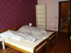 Apartamenty Sowackiego